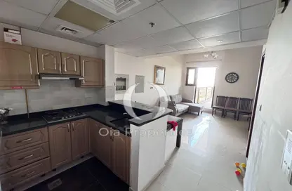 Apartment - 1 Bedroom - 2 Bathrooms for sale in Elite Sports Residence 10 Tower 1 - Elite Sports Residence 10 - Elite Sports Residence - Dubai Sports City - Dubai