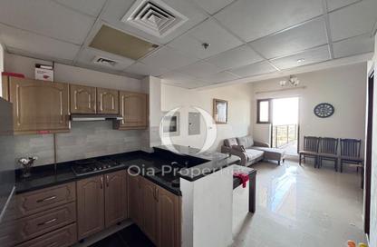 Apartment - 1 Bedroom - 2 Bathrooms for sale in Elite Sports Residence 10 Tower 1 - Elite Sports Residence 10 - Elite Sports Residence - Dubai Sports City - Dubai