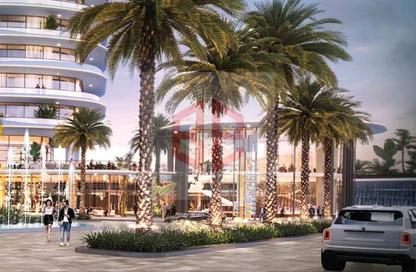 Apartment - 1 Bedroom - 2 Bathrooms for sale in Danah Bay - Al Marjan Island - Ras Al Khaimah