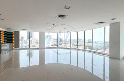 Office Space - Studio for rent in Al Attar Business Centre - Al Barsha 1 - Al Barsha - Dubai