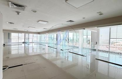 Office Space - Studio for rent in Al Attar Business Centre - Al Barsha 1 - Al Barsha - Dubai