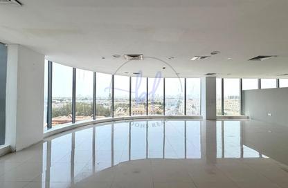 Office Space - Studio for rent in Al Attar Business Centre - Al Barsha 1 - Al Barsha - Dubai