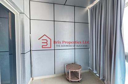 Apartment - 2 - 3 for rent in Corniche Tower - Ajman Corniche Road - Ajman Apartment - 2 - 3 for rent in Corniche Tower - Ajman Corniche Road - Ajman