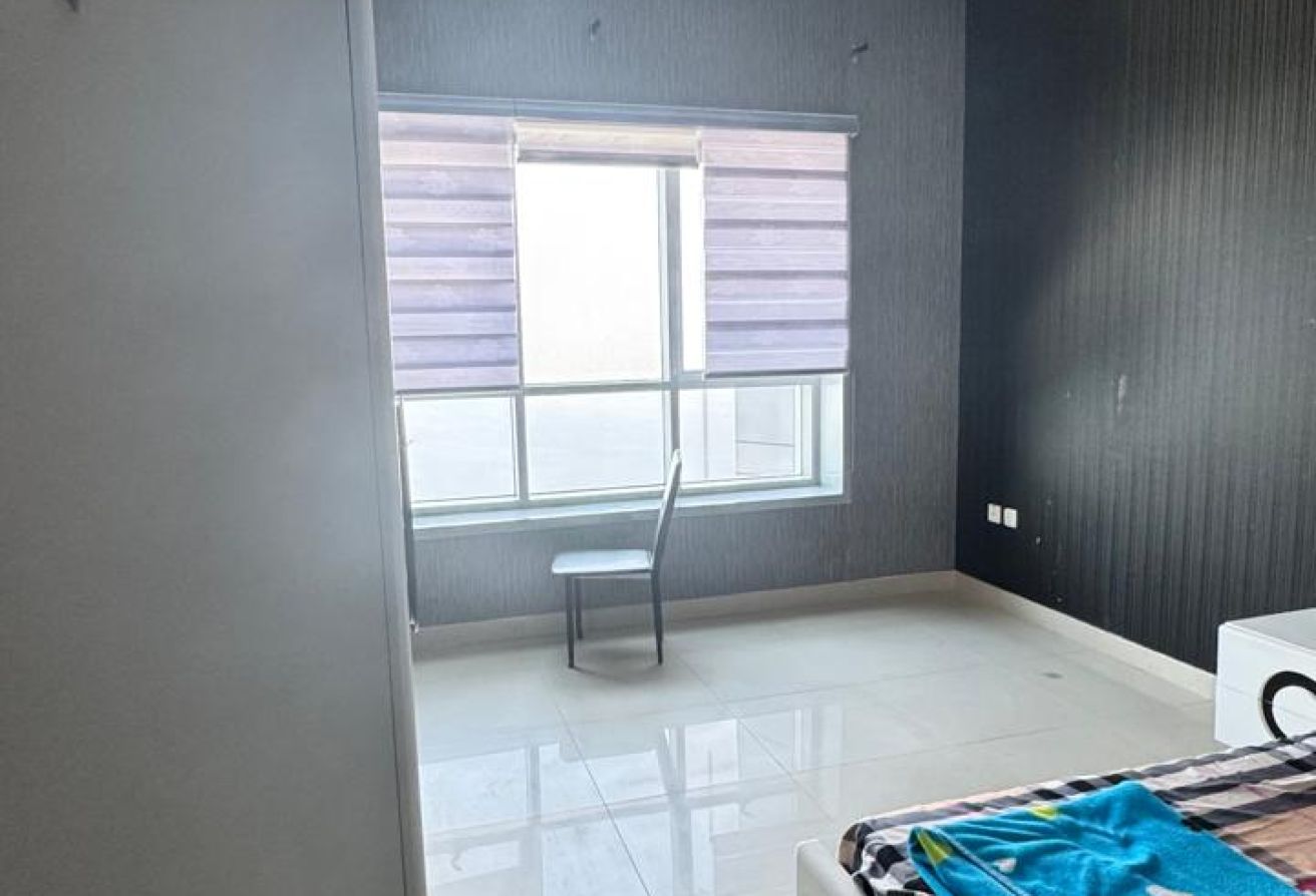 Ready To move | Beachfront | Prime Location
