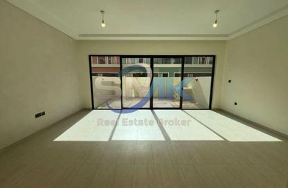 Villa - 5 - 5 for rent in Portofino - Damac Lagoons - Dubai Villa - 5 - 5 for rent in Portofino - Damac Lagoons - Dubai