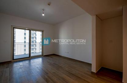 Apartment - Studio - 1 Bathroom for sale in Waters Edge - Yas Island - Abu Dhabi