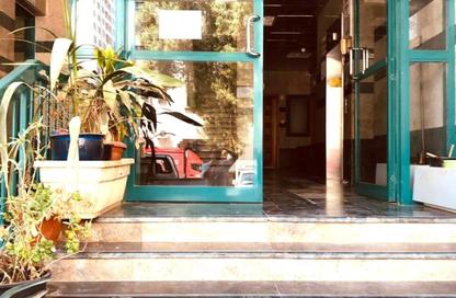 Apartment - 1 Bedroom - 1 Bathroom for rent in Al Nabaa Building - Al Naba'ah - Al Sharq - Sharjah