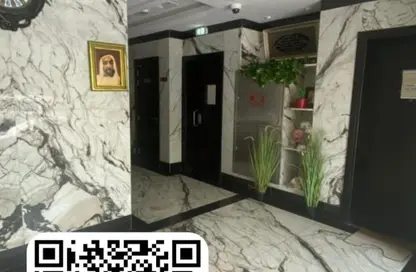 شقة - غرفة نوم - 1 حمام للايجار في بناء النباعة - النبعة - الشرق - الشارقة