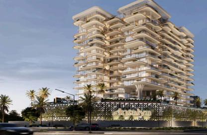 Apartment - 2 Bedrooms - 3 Bathrooms for sale in Antalya by Karma - Dubai Sports City - Dubai Apartment - 2 Bedrooms - 3 Bathrooms for sale in Antalya by Karma - Dubai Sports City - Dubai