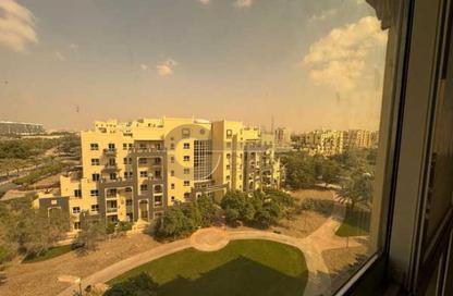 Apartment - 1 Bedroom - 1 Bathroom for rent in Al Thamam 14 - Al Thamam - Remraam - Dubai