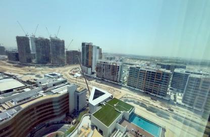 Apartment - 1 Bedroom - 2 Bathrooms for sale in Sobha Hartland Waves - Sobha Hartland - Mohammed Bin Rashid City - Dubai