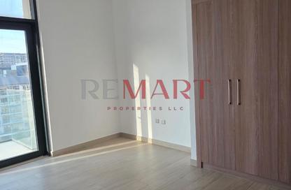 Apartment - 2 Bedrooms - 2 Bathrooms for rent in Azizi Riviera 38 - Azizi Riviera - Meydan One - Meydan - Dubai