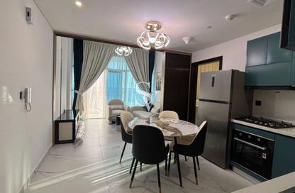 Apartment - 1 - 2 for rent in Opalz By Danube Tower 1 - Opalz by Danube - Dubai Science Park - Dubai Apartment - 1 - 2 for rent in Opalz By Danube Tower 1 - Opalz by Danube - Dubai Science Park - Dubai