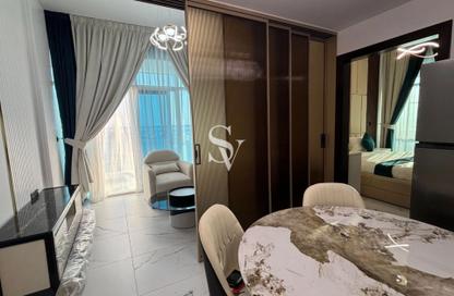 Apartment - 1 - 2 for rent in Opalz By Danube Tower 1 - Opalz by Danube - Dubai Science Park - Dubai Apartment - 1 - 2 for rent in Opalz By Danube Tower 1 - Opalz by Danube - Dubai Science Park - Dubai