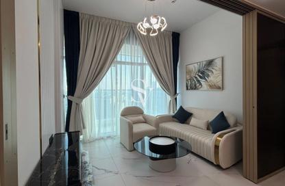 Apartment - 1 - 2 for rent in Opalz By Danube Tower 1 - Opalz by Danube - Dubai Science Park - Dubai