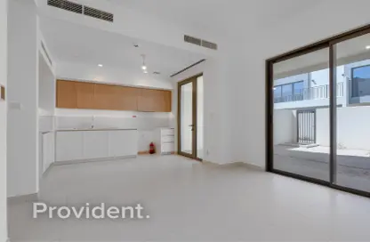 تاون هاوس - 3 غرف نوم - 4 حمامات للايجار في جرينفيو - اعمار الجنوبية - دبي الجنوب (مركز دبي العالمي) - دبي