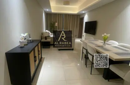 Apartment - 3 Bedrooms - 4 Bathrooms for rent in Gulfa Towers - Al Rashidiya 1 - Al Rashidiya - Ajman Apartment - 3 Bedrooms - 4 Bathrooms for rent in Gulfa Towers - Al Rashidiya 1 - Al Rashidiya - Ajman