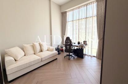 Apartment - 2 Bedrooms - 3 Bathrooms for sale in Marquis Signature - Arjan - Dubai