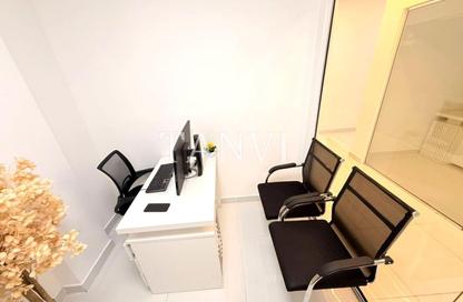 Office Space - Studio - 1 for rent in Horizone Building - Port Saeed - Deira - Dubai Office Space - Studio - 1 for rent in Horizone Building - Port Saeed - Deira - Dubai
