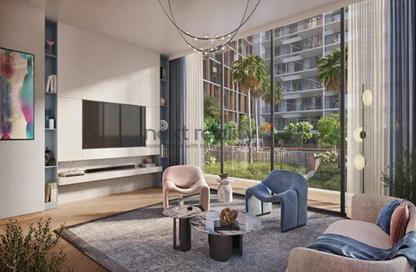 Apartment - 1 Bedroom - 2 Bathrooms for sale in Neem at Park Five - Park Five by Deyaar - Dubai Production City (IMPZ) - Dubai