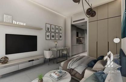 Apartment - Studio - 1 for sale in Society House - Downtown Dubai - Dubai