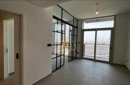 Apartment - 1 Bedroom - 1 Bathroom for rent in Collective 2.0 Tower B - Collective 2.0 - Dubai Hills Estate - Dubai