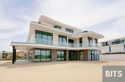 فيلا - 6 غرف نوم - 8 حمامات للبيع في ماجستك فيستاز - دبي هيلز استيت - دبي