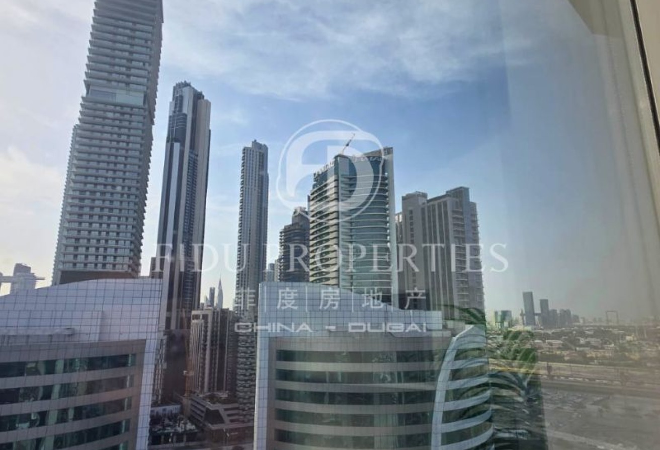 Bright | Modern | Semi Furnished | Vacant