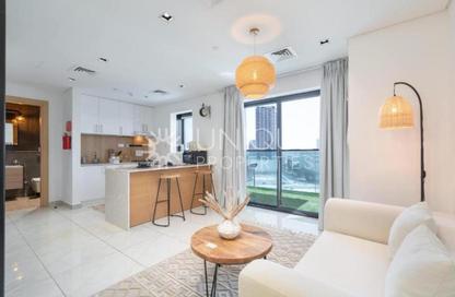 Apartment - Studio - 1 Bathroom for rent in The Square Tower - District 13 - Jumeirah Village Circle - Dubai Apartment - Studio - 1 Bathroom for rent in The Square Tower - District 13 - Jumeirah Village Circle - Dubai