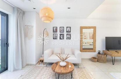 Apartment - Studio - 1 Bathroom for rent in The Square Tower - District 13 - Jumeirah Village Circle - Dubai Apartment - Studio - 1 Bathroom for rent in The Square Tower - District 13 - Jumeirah Village Circle - Dubai