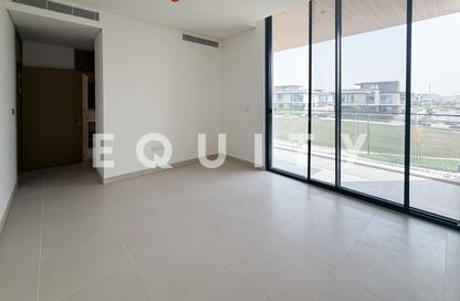 Villa - 4 - 5 for rent in Farm Gardens - The Valley - Dubai