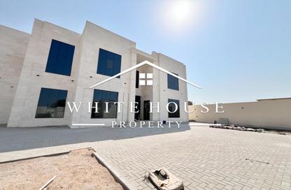 Villa - 5 - 7+ for rent in Al Riffa - Ras Al Khaimah