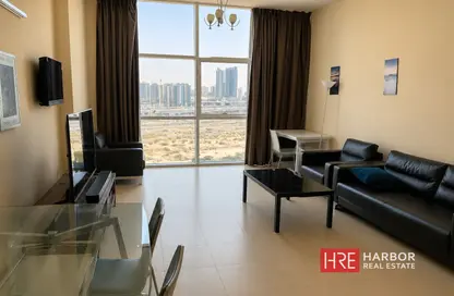 Apartment - 1 Bedroom - 1 Bathroom for sale in Silicon Gates 4 - Silicon Gates - Dubai Silicon Oasis - Dubai Apartment - 1 Bedroom - 1 Bathroom for sale in Silicon Gates 4 - Silicon Gates - Dubai Silicon Oasis - Dubai