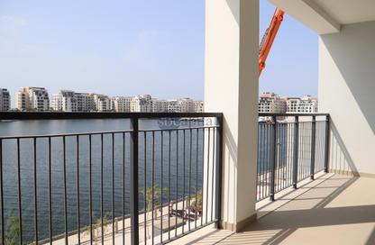 Apartment - 2 Bedrooms - 3 Bathrooms for rent in Le Ciel 1 - Le Ciel - Port de La Mer - La Mer - Jumeirah - Dubai
