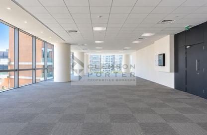 Office Space - Studio - 1 for rent in Ubora Tower 2 - Ubora Towers - Business Bay - Dubai Office Space - Studio - 1 for rent in Ubora Tower 2 - Ubora Towers - Business Bay - Dubai