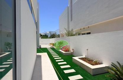 Villa - 5 Bedrooms - 7 Bathrooms for sale in Golf Community - Al Zorah - Ajman