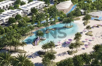 Villa - 3 Bedrooms - 3 Bathrooms for sale in Lillia - The Valley - Dubai