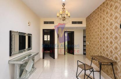 Apartment - 2 - 2 for rent in Riviera Dreams - CBD (Central Business District) - International City - Dubai