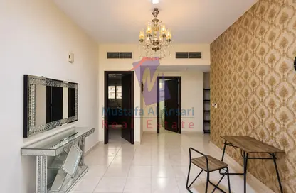 Apartment - 2 Bedrooms - 2 Bathrooms for rent in Riviera Dreams - CBD (Central Business District) - International City - Dubai