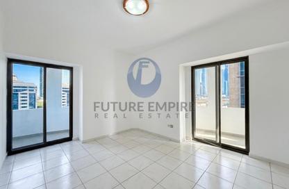 Apartment - 2 Bedrooms - 3 Bathrooms for rent in Al Meraikhi Tower - Sheikh Zayed Road - Dubai Apartment - 2 Bedrooms - 3 Bathrooms for rent in Al Meraikhi Tower - Sheikh Zayed Road - Dubai
