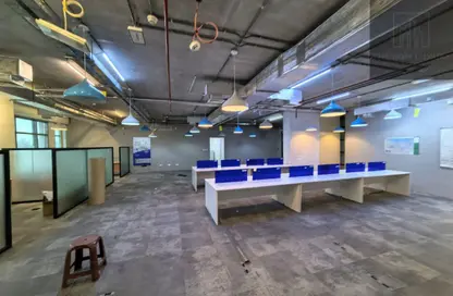 Office Space - Studio - 1 Bathroom for rent in Bayan Business Center - Dubai Investment Park 1 (DIP 1) - Dubai Investment Park (DIP) - Dubai
