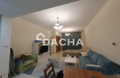 Apartment - 1 Bathroom for sale in Magnolia 2 - Emirates Gardens 2 - District 14 - Jumeirah Village Circle - Dubai