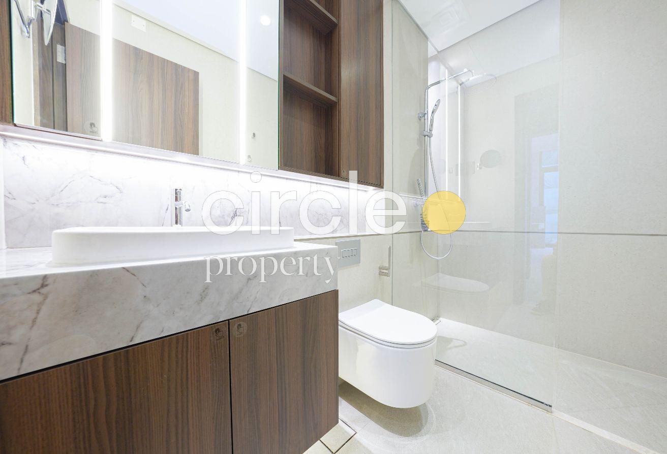 Modern 1BHK | Brand new |Stonehenge Residences JVC photo 7