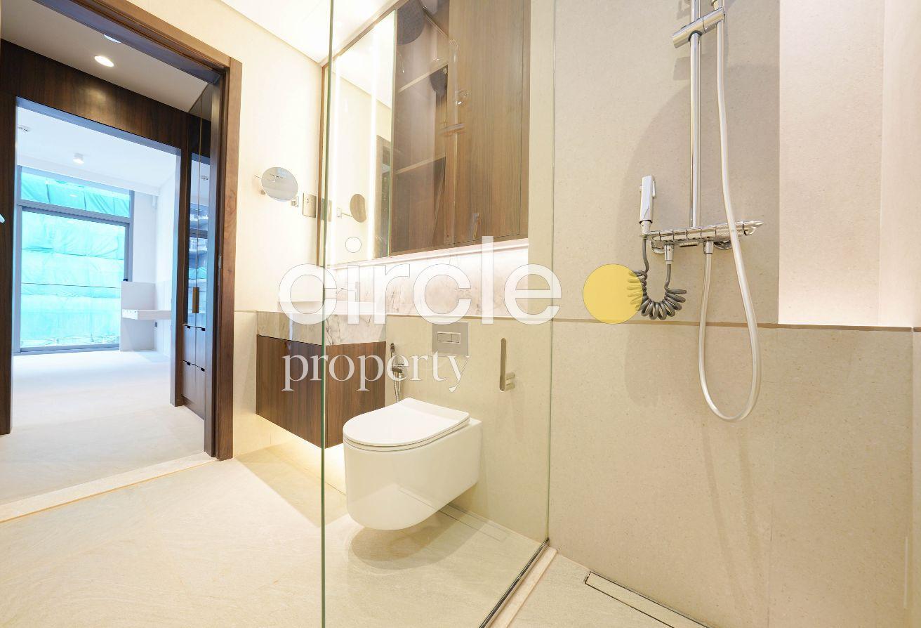 Modern 1BHK | Brand new |Stonehenge Residences JVC photo 9