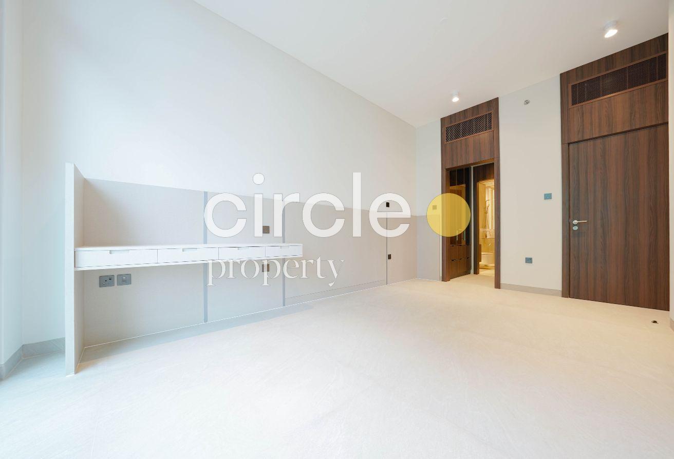 Modern 1BHK | Brand new |Stonehenge Residences JVC photo 6