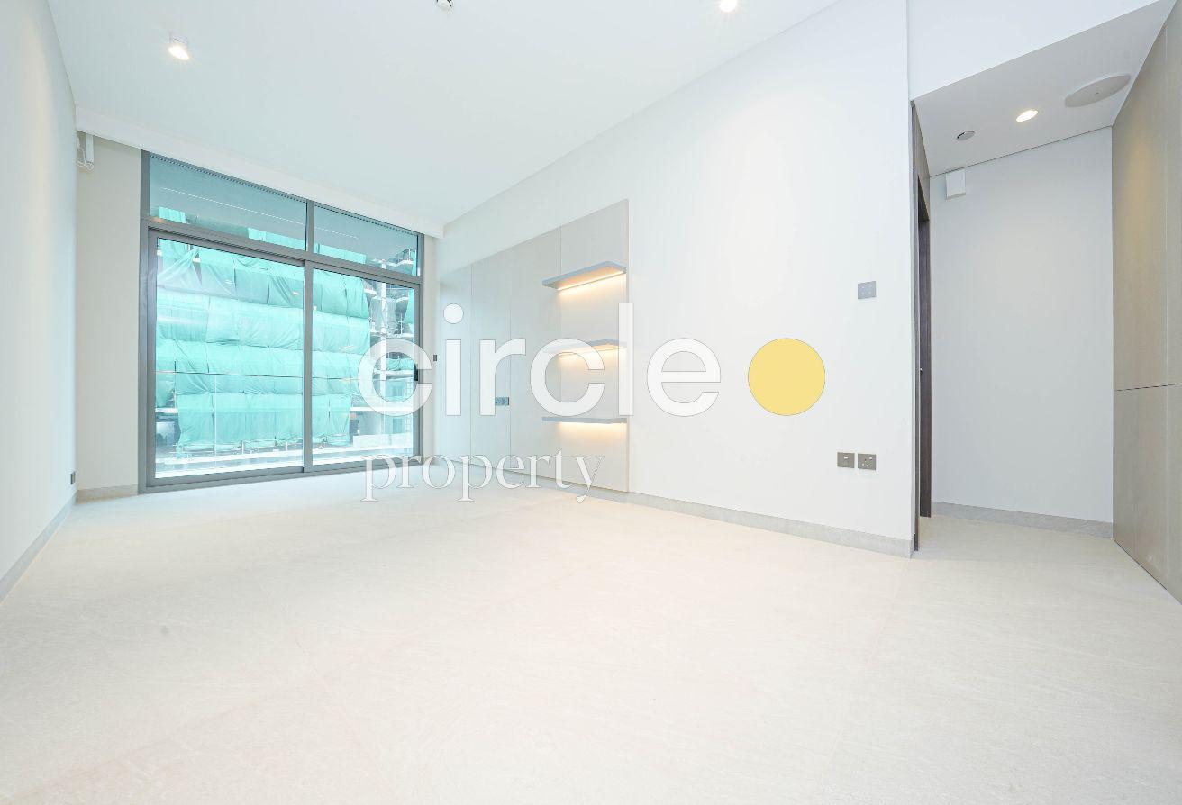 Modern 1BHK | Brand new |Stonehenge Residences JVC photo 4