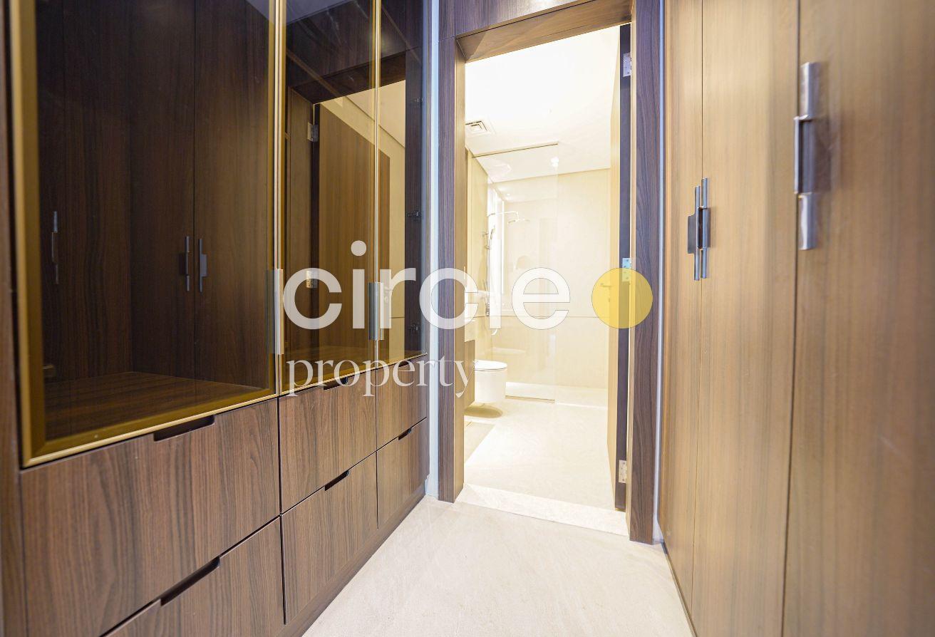 Modern 1BHK | Brand new |Stonehenge Residences JVC photo 8