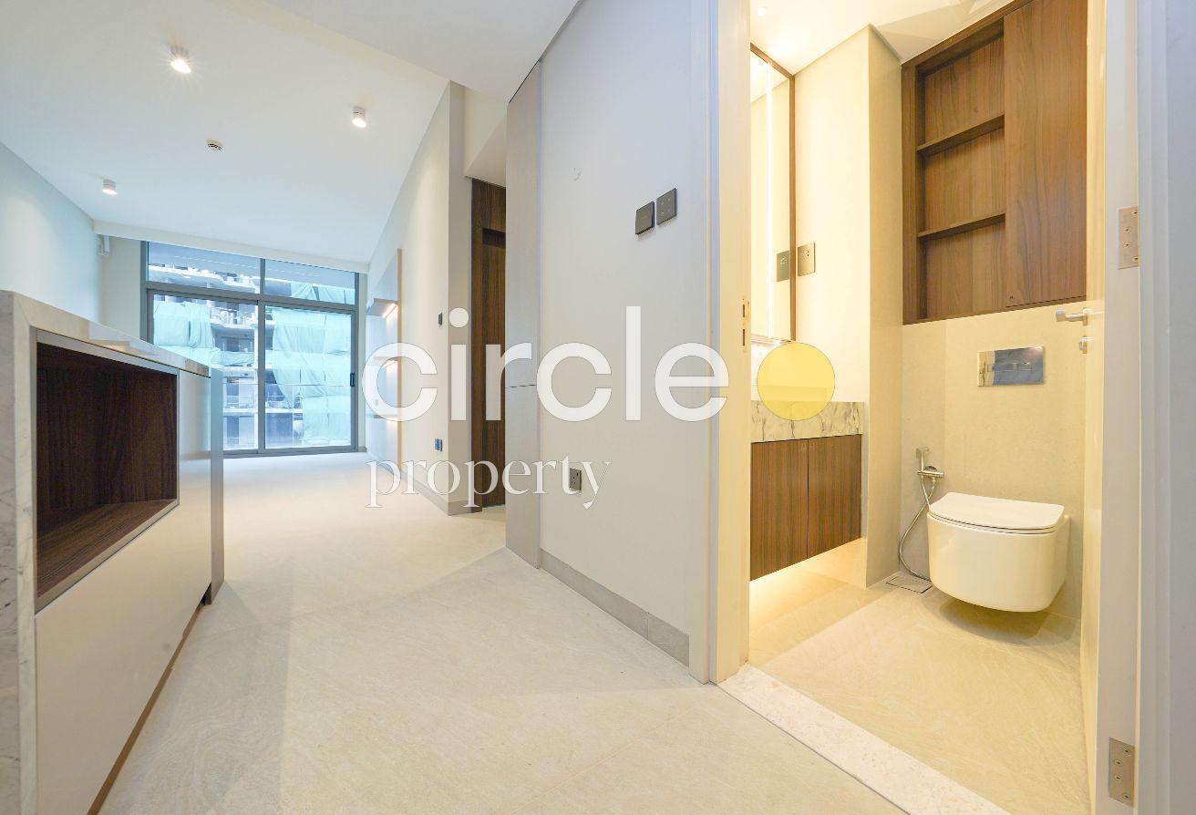 Modern 1BHK | Brand new |Stonehenge Residences JVC photo 5