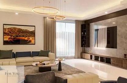 Apartment - Studio - 1 Bathroom for sale in Viewz 1 by Danube - Viewz by DANUBE - Jumeirah Lake Towers - Dubai