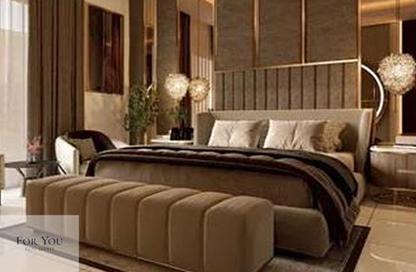 Apartment - Studio - 1 Bathroom for sale in Viewz 1 by Danube - Viewz by DANUBE - Jumeirah Lake Towers - Dubai